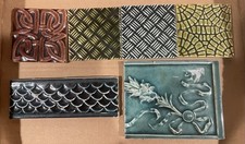 Low art tile for sale  Reston