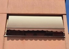 Tenda sole bracci usato  Bareggio
