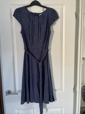Billie blossom navy for sale  PONTEFRACT
