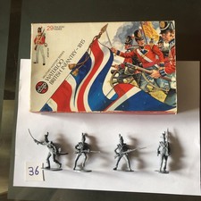 Airfix soldiers boxed for sale  MELKSHAM