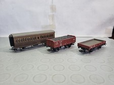 Lotto carrozza centoporte usato  Palermo