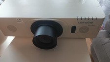 Christie lwu421 projector for sale  LONDON