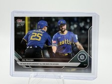 2025 mlb topps for sale  Anacortes