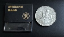 1977 silver jubilee for sale  ACCRINGTON