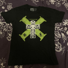 Wwe generation cross for sale  EDINBURGH