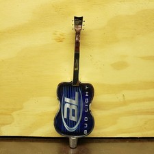 Bud light guitar for sale  Mc Gaheysville