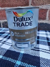 Dulux trade alkali for sale  SHEFFIELD