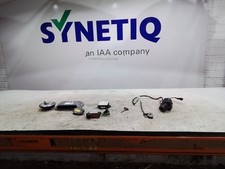 Lock set ecu for sale  DONCASTER
