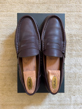 Paraboot reims loafer d'occasion  Expédié en Belgium