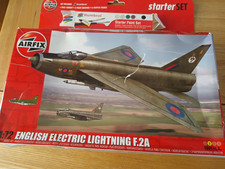 Airfix a55305 english for sale  SWINDON