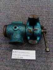 Z86 kleiner schraubstock gebraucht kaufen  Klosterlechfeld