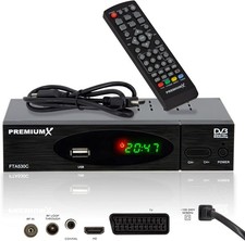 Premiumx fta 530c gebraucht kaufen  Wegberg