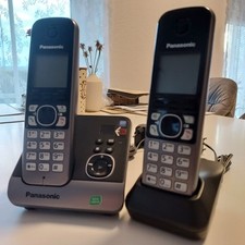 Panasonic tga672ex mobilteil gebraucht kaufen  Rotenburg a. d. Fulda