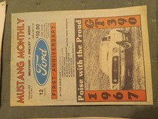 1970 mustang memorabilia for sale  Kenly