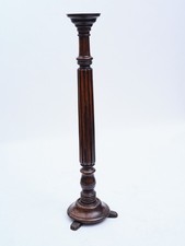 Vintage carved wooden for sale  SHEFFIELD