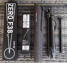 Ulanzi zero f38 for sale  WOODBRIDGE