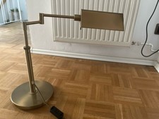 Schreibtischlampe bankerlampe gebraucht kaufen  Geisenheim