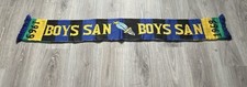 Sciarpa ultras inter usato  Domodossola