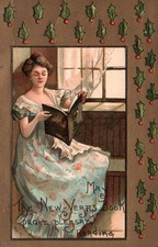Lovely lady reads for sale  Moorpark