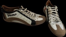 Dsquared2 sneakers taglia usato  Telese Terme