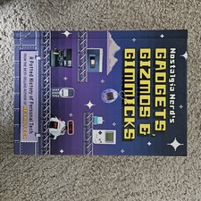 Nostalgia nerd gadgets for sale  CONGLETON
