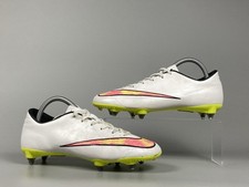Chuteiras de futebol 2014 Nike Mercurial Victory V SG EUA 8 Reino Unido 7 comprar usado  Enviando para Brazil