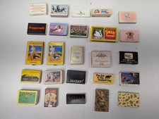 Vintage lot match for sale  Los Angeles