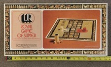 Royal game sumer for sale  Englewood