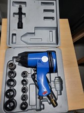 Druckluft schlagschrauber . gebraucht kaufen Druckluft schlagschrauber . gebraucht kaufen  Eslohe (Sauerland)