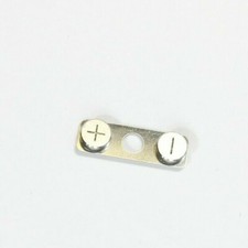 Peça de reposição genuína Apple IPHONE 4s A1387 tampa botão volume comprar usado  Enviando para Brazil