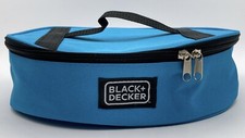 Conjunto de assadeira de viagem portátil 1,6L caçarola de vidro assadeira, tampa, bolsa isolada comprar usado  Enviando para Brazil