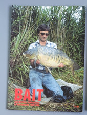 Vintage bait nutrabaits for sale  UK