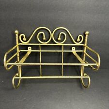 Vintage gold tone for sale  Clinton