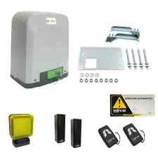 Kit completo automazione usato  Villalfonsina