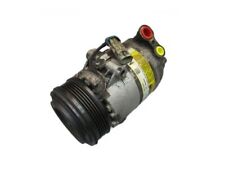 Klimakompressor für OPEL MERIVA 1.4 16V TWINPORT 9165714 comprar usado  Enviando para Brazil
