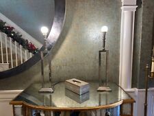 contemporary lamps for sale  DONCASTER