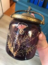 Ancien seau pot d'occasion  Ham
