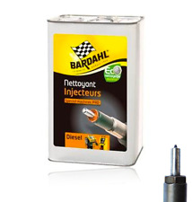 Bardahl nettoyant injecteurs d'occasion  Hénin-Beaumont