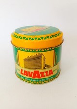 Scatola latta cilindrica usato  Putignano