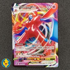 Deoxys vmax swsh267 usato Deoxys vmax swsh267 usato  Sinalunga
