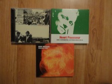 Cds henri pousseur gebraucht kaufen  Ratingen