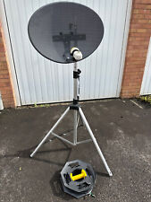 Portable 60cm sky for sale  CARDIFF
