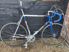 Raleigh lightweight team for sale  NORTH WALSHAM