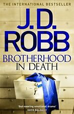 Brotherhood death j. for sale  UK