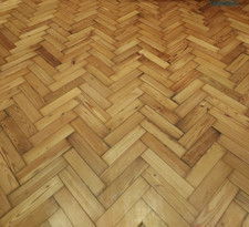 Reclaimed pitch pine for sale  NORTHWICH