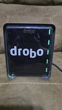 Drobo drds4a bay for sale  Riverside