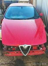 Used alfa romeo for sale  HARROW
