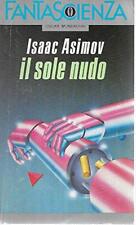 Sole nudo asimov usato  Sesto San Giovanni