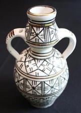 Keramikvase keramik vase gebraucht kaufen  Deutschland