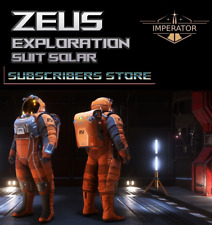 Star citizen zeus d'occasion  Prades-le-Lez